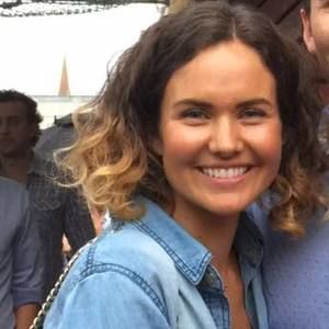 Meet your Posher, Justine